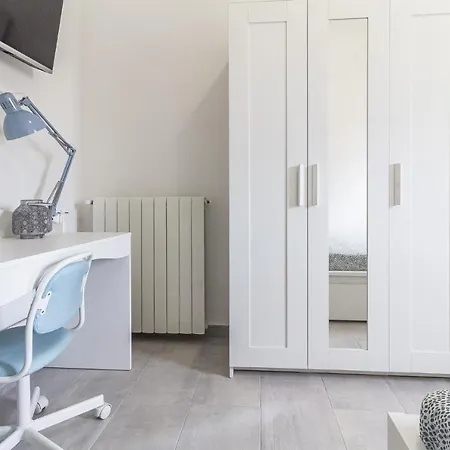Halloggio Centro Economy Affittacamere Sassari