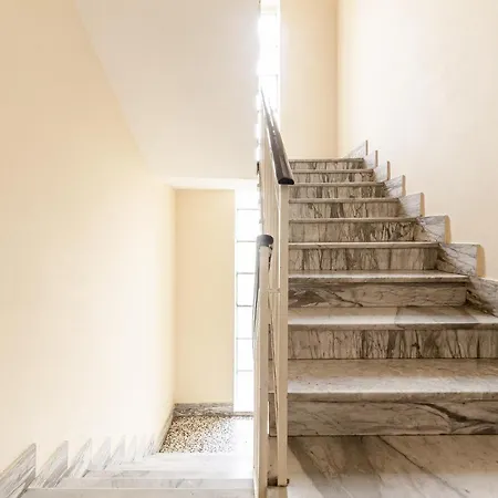 Halloggio Centro Economy Sassari