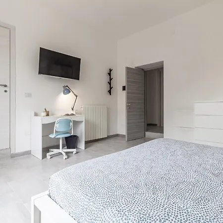 Guest house Halloggio Economy 4p No Elevator