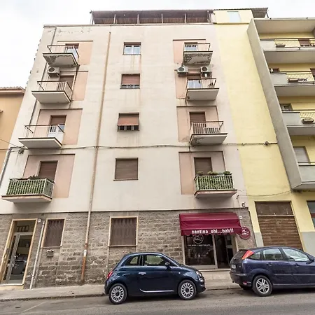 Гостевой дом Halloggio Economy 4p No Elevator