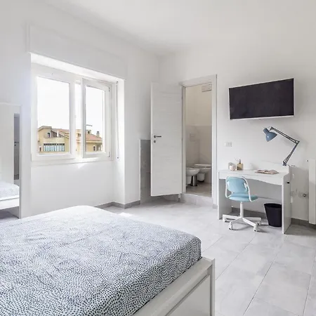 Guest house Halloggio Economy 4p No Elevator